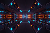 陈佳琪，科技生活频道的天天故事会