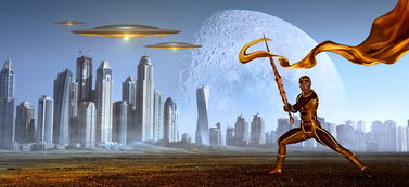 探索虚拟现实,VR技术的现状与未来前景 第1张 探索虚拟现实,VR技术的现状与未来前景 第1张