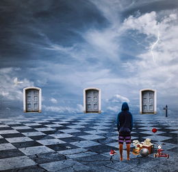 VR市场前景分析,机遇与挑战并存的未来 第1张 VR市场前景分析,机遇与挑战并存的未来 第1张