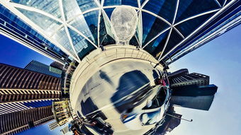 探索未来教育,VR技术在教育领域的革命性应用 第1张 探索未来教育,VR技术在教育领域的革命性应用 第1张