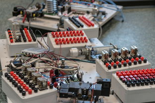 华楠科技咨询,引领数字化转型的新引擎 第1张 华楠科技咨询,引领数字化转型的新引擎 第1张