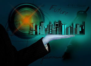 探索未来,VR技术的发展前景和趋势分析 第1张 探索未来,VR技术的发展前景和趋势分析 第1张