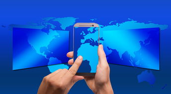 科技融入生活,如何撰写引人入胜的科技生活作文 第1张 科技融入生活,如何撰写引人入胜的科技生活作文 第1张