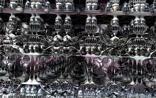 科技造就生活，从古至今的演变与未来展望