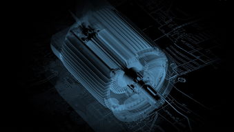 科技创造视频，从创意到现实的数字化旅程