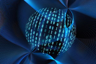 金融科技应用专业，未来金融领域的创新引擎