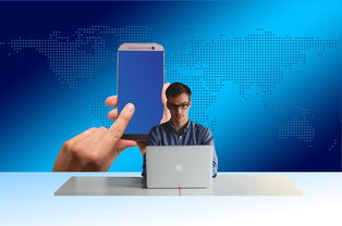 金融科技应用，开启未来金融世界的钥匙