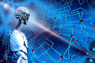 探索未来，VR技术的主要特点及其影响