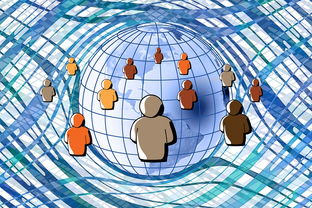 我的科技梦，手抄报中的未来世界