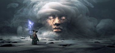 虚拟现实（VR）的演变，从梦想到现实的跨越