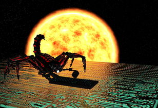 金融科技应用专业，未来金融领域的璀璨明星